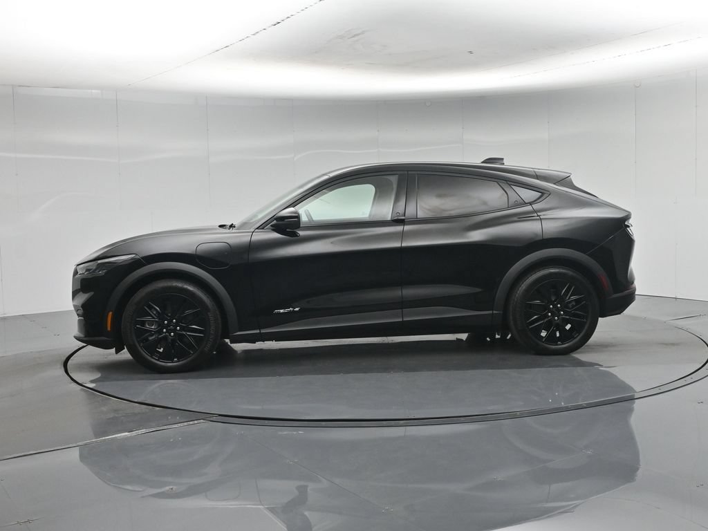 Certified 2025 Ford Mustang Mach-E Select w/ Comfort Package Lite RWD image 30