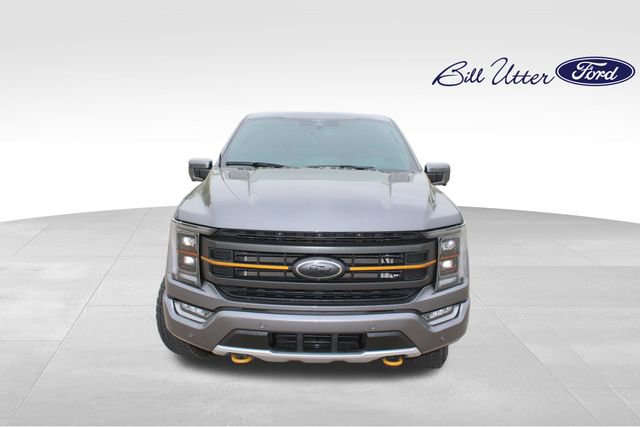 Certified 2023 Ford F150 Tremor w/ Equipment Group 402A High AWD/4WD image 2