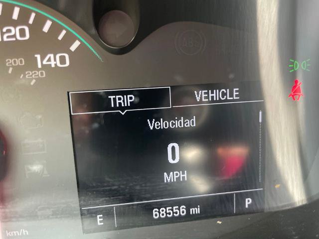 Used 2022 Chevrolet Trax LT AWD/4WD image 13