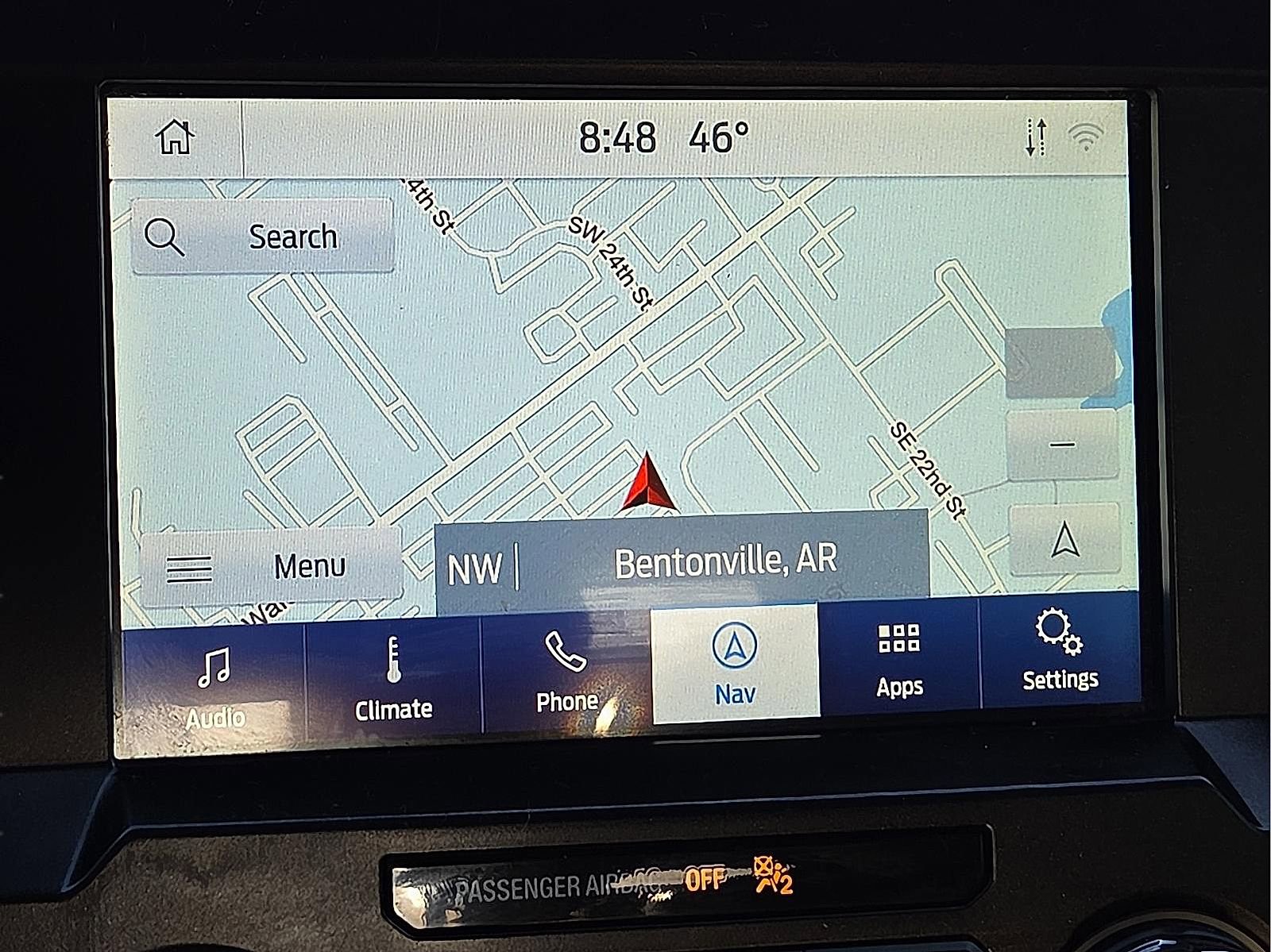 Certified 2021 Ford F250 Lariat image 17