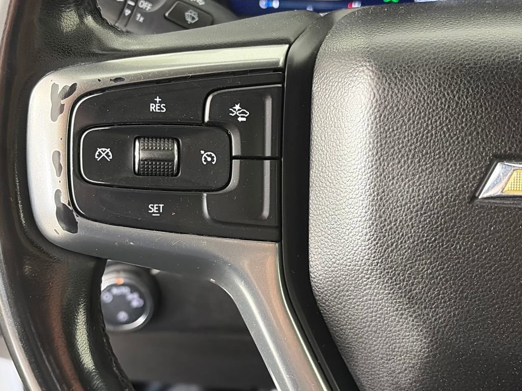 Used 2024 Chevrolet Silverado 3500 LT image 17