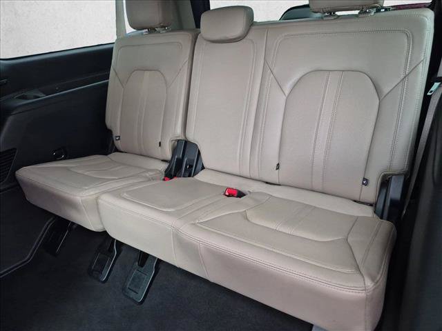 Certified 2023 Ford Expedition Max Limited AWD/4WD image 21