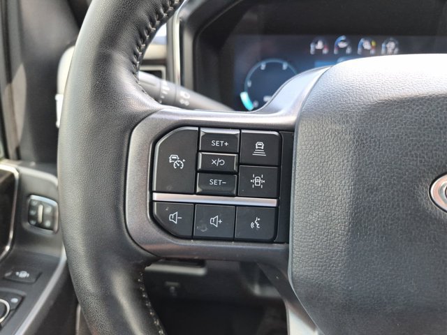 Certified 2024 Ford F350 Lariat w/ Lariat Ultimate Package AWD/4WD image 19
