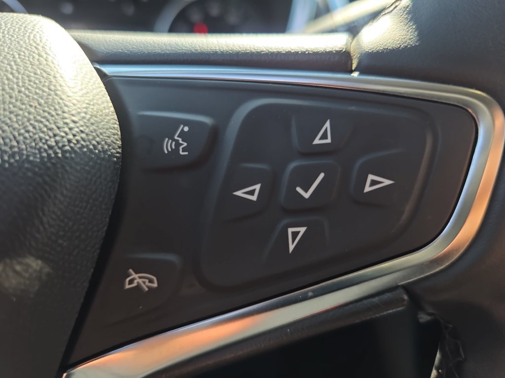 Used 2024 Chevrolet Equinox LT AWD/4WD image 19