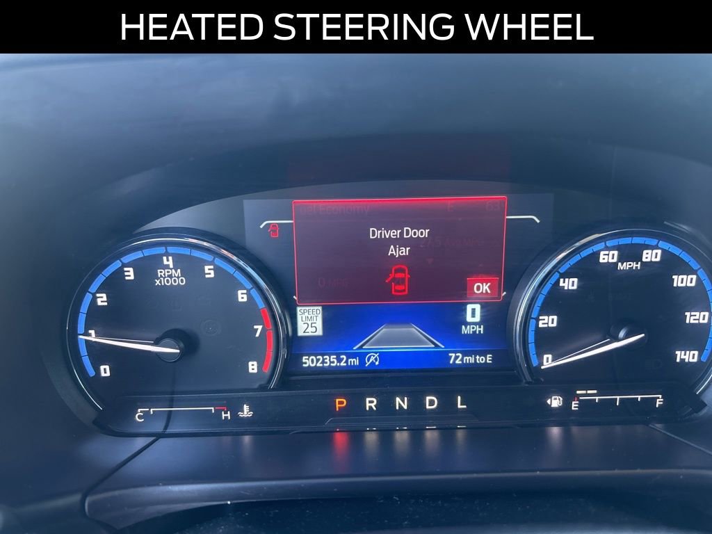 Certified 2021 Ford Bronco Sport Outer Banks image 18