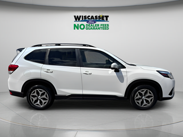 Used 2024 Subaru Forester Premium AWD/4WD image 28