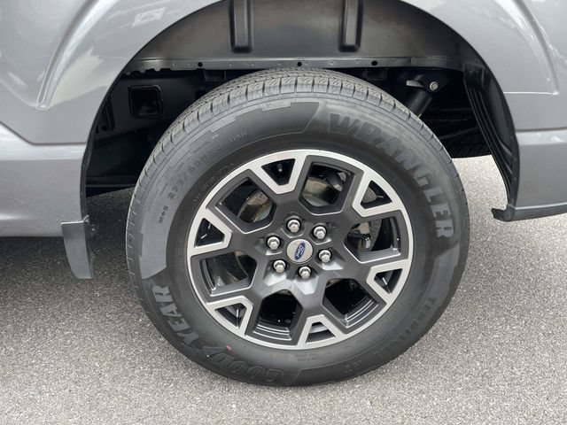 Certified 2024 Ford F150 STX RWD image 24