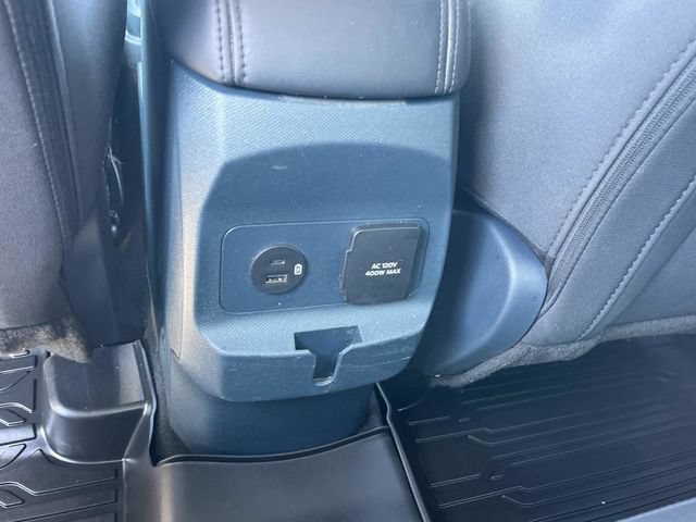 Certified 2024 Ford Maverick XLT w/ XLT Luxury Package FWD image 21