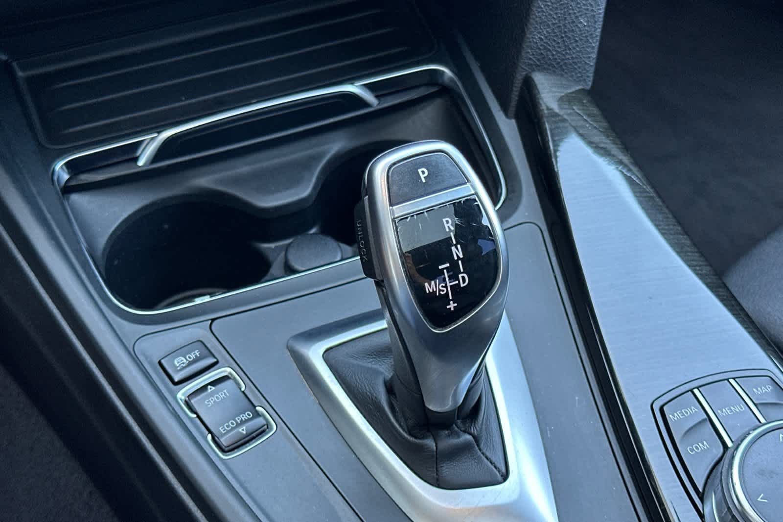 Used 2018 BMW 330i Sedan image 22