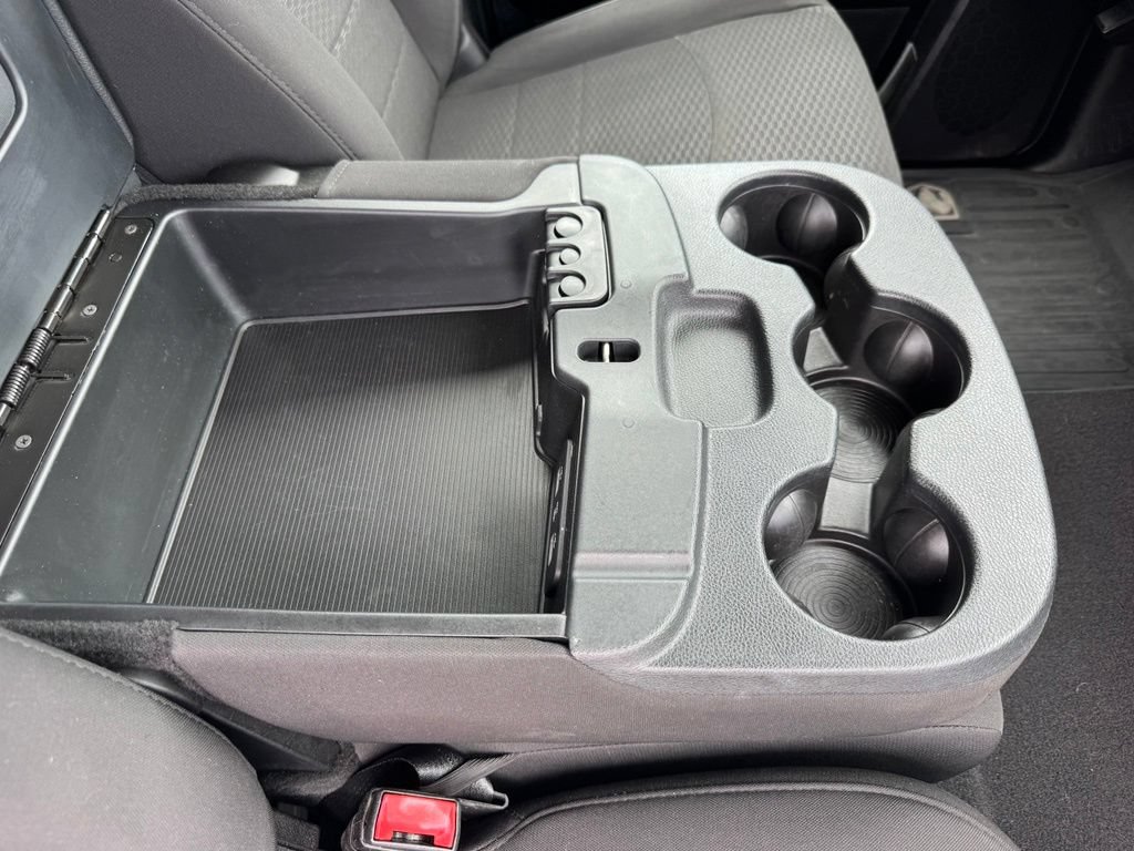 Used 2020 RAM 1500 Warlock w/ Electronics Group AWD/4WD image 15