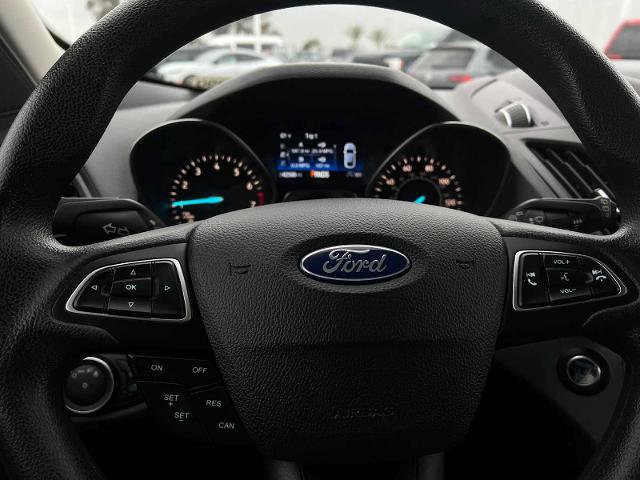 Certified 2019 Ford Escape SE image 16