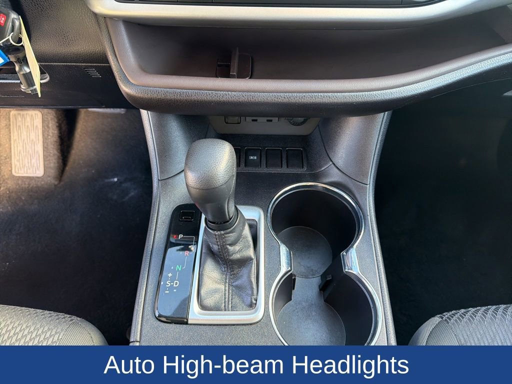 Used 2019 Toyota Highlander LE image 20