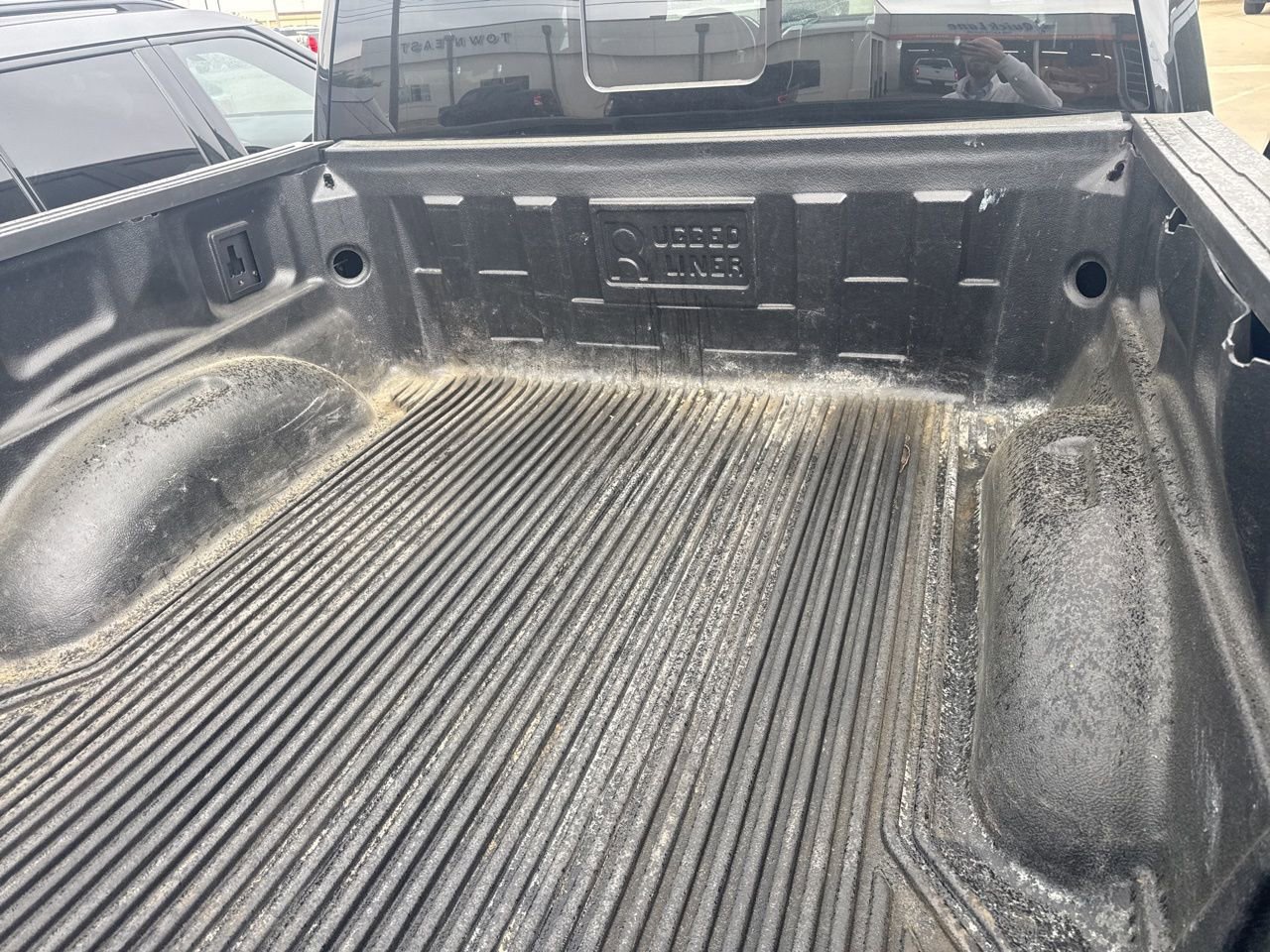 Certified 2019 Ford F150 Lariat image 5