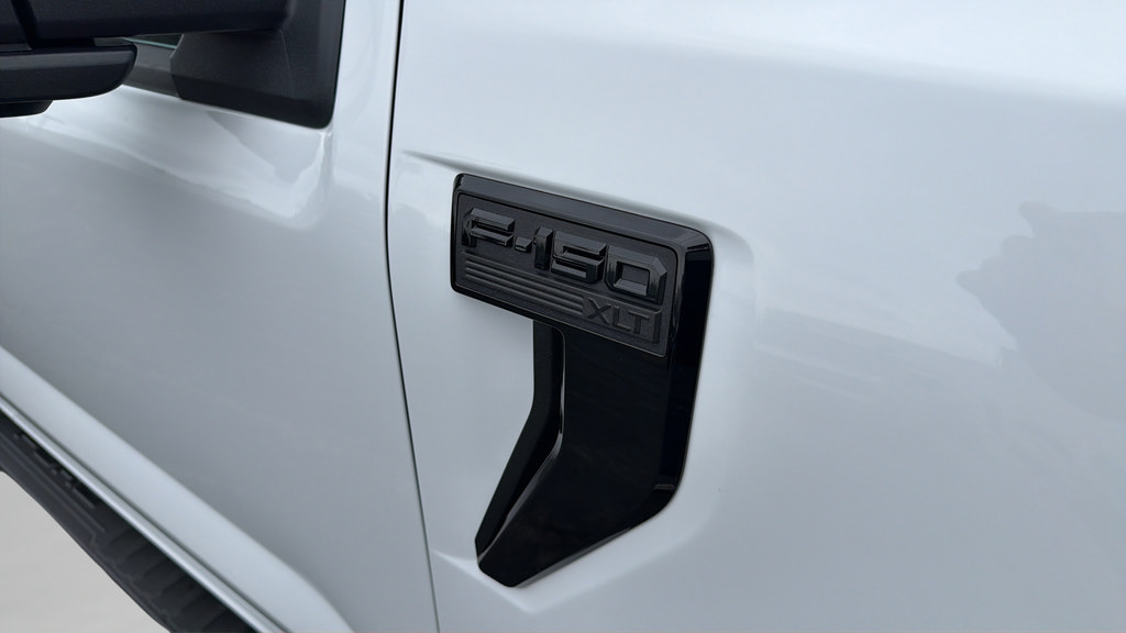 Certified 2024 Ford F150 XLT w/ Equipment Group 302A MID AWD/4WD image 42