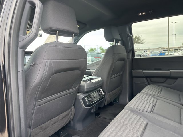 Certified 2023 Ford F150 XL w/ STX Appearance Package image 16