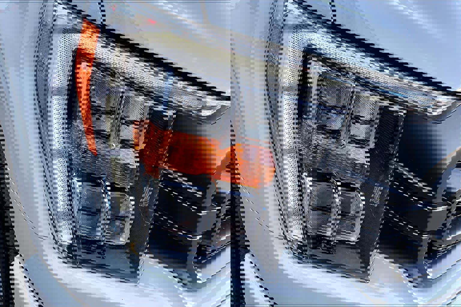 Certified 2023 Ford F150 XLT w/ Equipment Group 302A High image 26