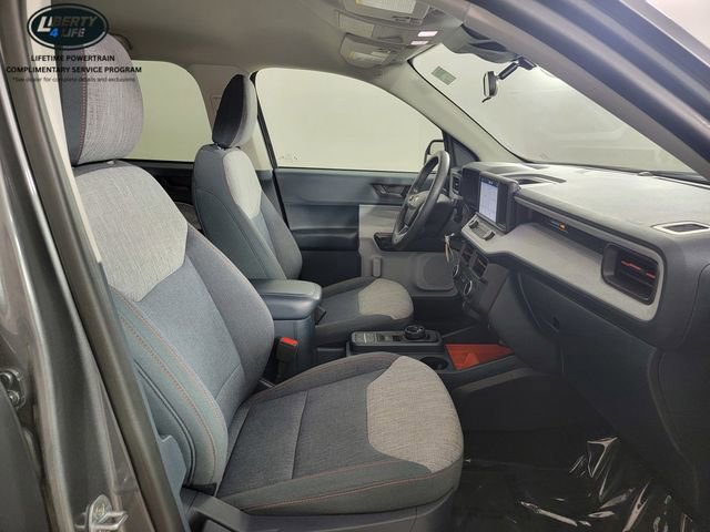 Certified 2022 Ford Maverick XLT FWD image 17
