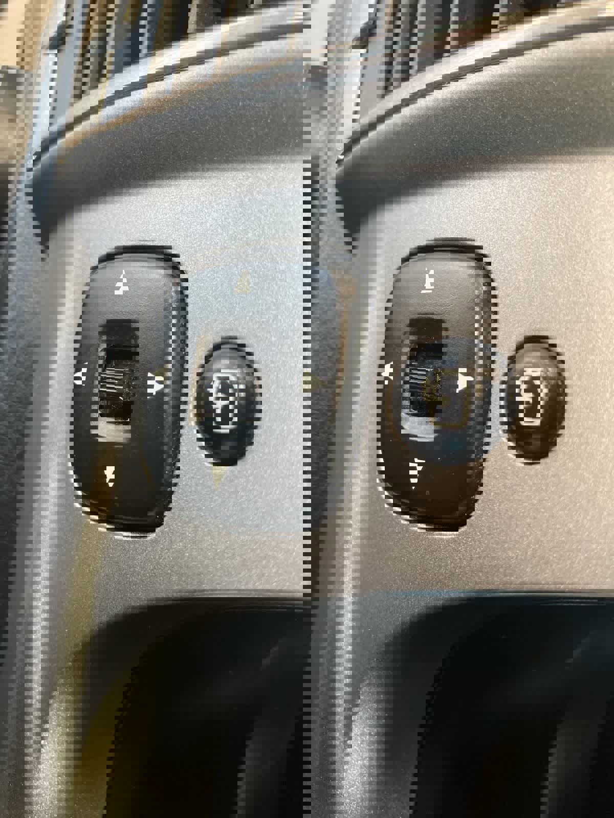 Certified 2019 Ford Ranger XLT w/ Equipment Group 302A Luxury image 16