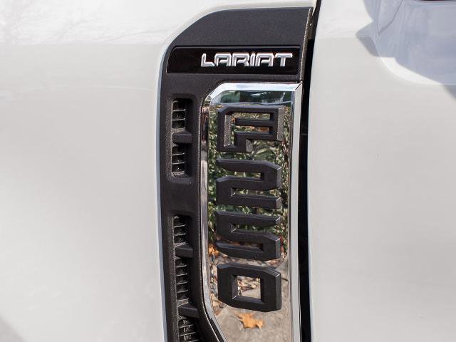 Certified 2025 Ford F250 Lariat w/ Tremor Off-Road Package image 10