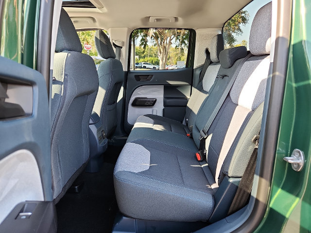 Certified 2025 Ford Maverick XLT w/ XLT Luxury Package AWD/4WD image 10