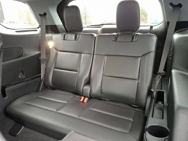 Certified 2022 Ford Explorer XLT w/ Equipment Group 202A image 11