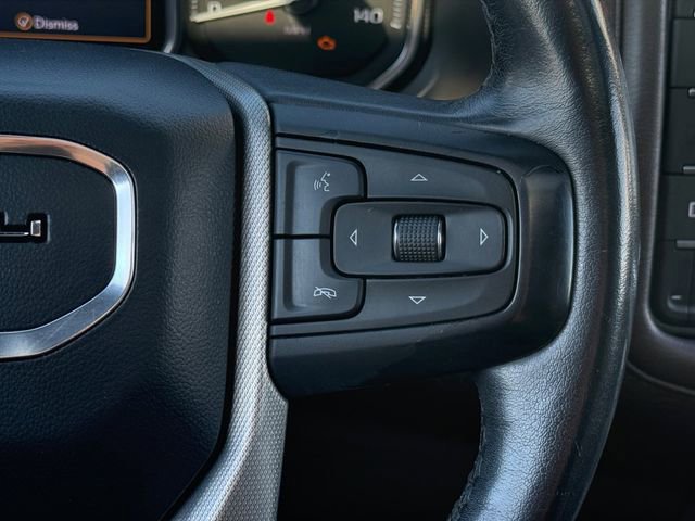 Used 2021 GMC Yukon Denali w/ Denali Ultimate Package image 16