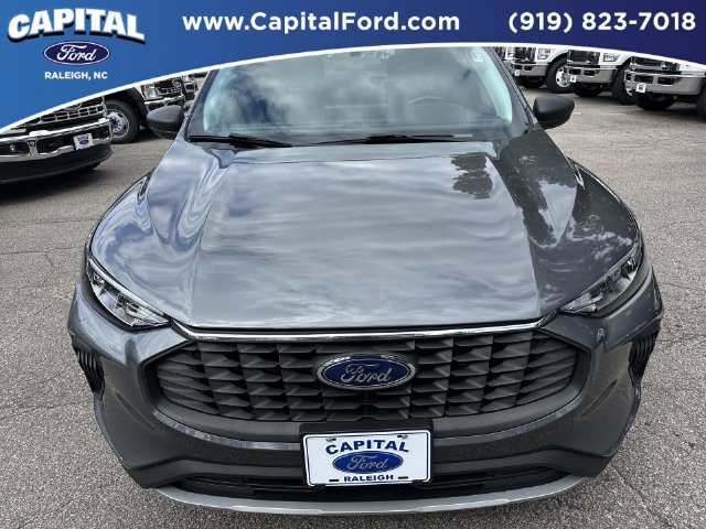Certified 2023 Ford Escape Active w/ Tech Pack #1 FWD image 10