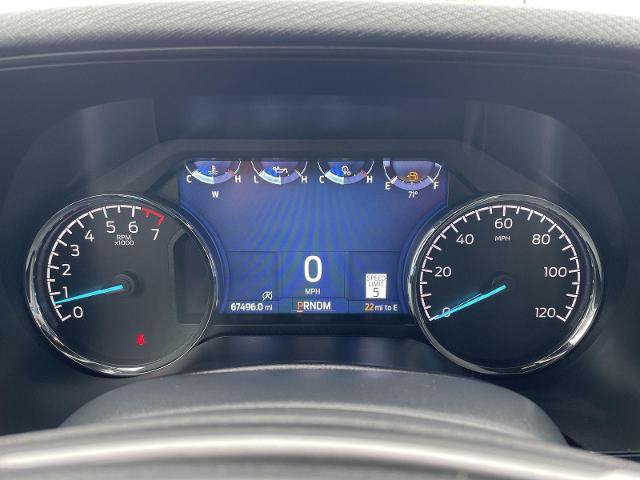 Certified 2023 Ford F150 Tremor w/ Trailer Tow Package AWD/4WD image 15