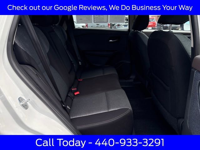 Used 2023 Nissan Rogue SV image 29