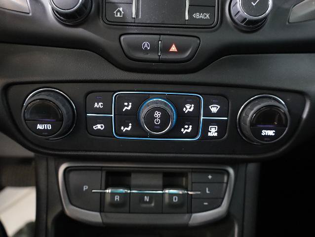 Used 2022 GMC Terrain AT4 w/ Infotainment Package II AWD/4WD image 22