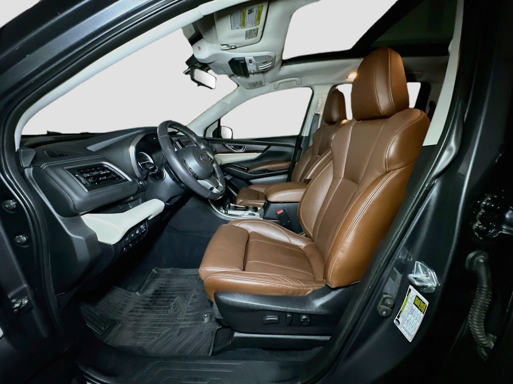Used 2021 Subaru Ascent Touring AWD/4WD image 19