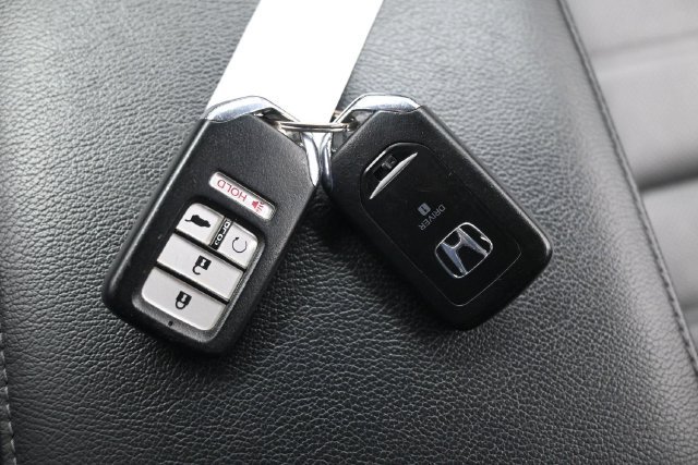 Used 2022 Honda CR-V EX-L image 18