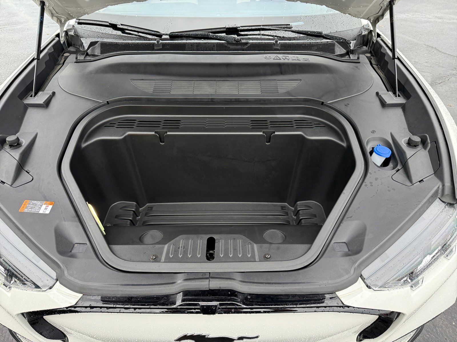 Certified 2024 Ford Mustang Mach-E Premium image 20