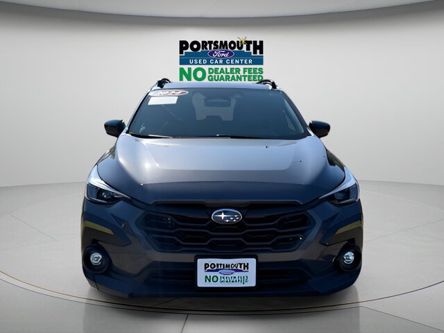 Used 2024 Subaru Crosstrek 2.5i Sport AWD/4WD image 9