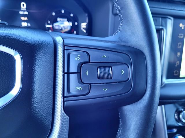 Used 2024 GMC Yukon Denali w/ Advanced Technology Package AWD/4WD image 23