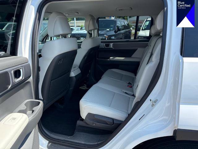 Used 2024 Hyundai Santa Fe SEL FWD image 11