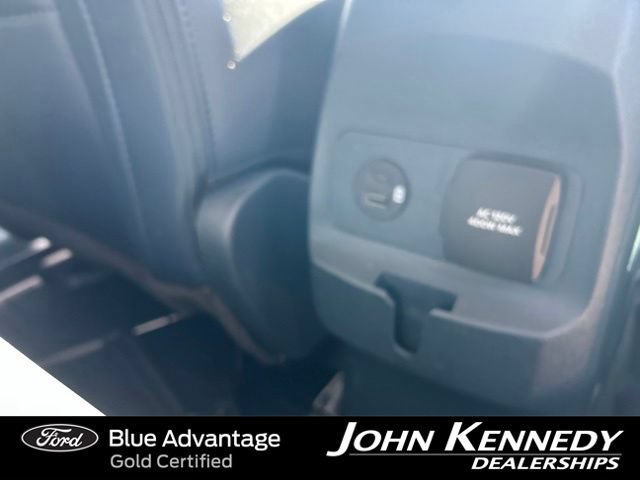 Certified 2023 Ford Maverick Lariat w/ Lariat Luxury Package FWD image 42