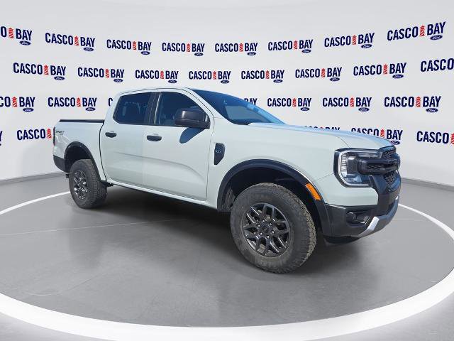 Certified 2024 Ford Ranger XLT w/ Equipment Group 301A High AWD/4WD image 8