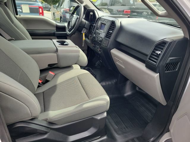 Certified 2018 Ford F150 XL w/ Equipment Group 101A Mid image 20