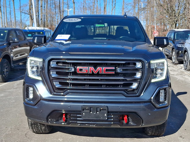 Used 2022 GMC Sierra 1500 AT4 w/ AT4 Premium Package image 12
