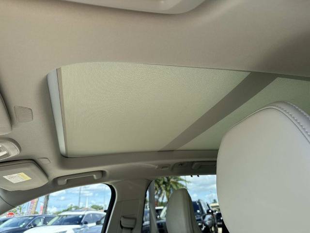 Used 2023 Volvo XC90 B6 Ultimate AWD/4WD image 21