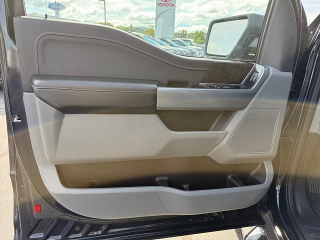 Certified 2023 Ford F150 XLT w/ Equipment Group 302A High AWD/4WD image 28