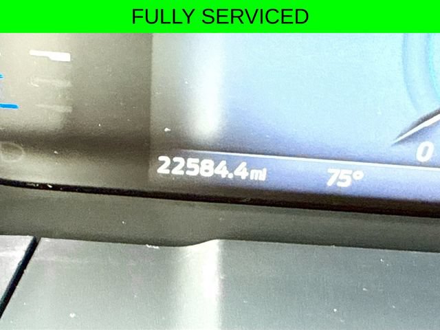Certified 2025 Ford Maverick XLT w/ XLT Luxury Package AWD/4WD image 17