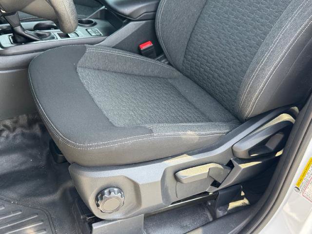 Certified 2025 Ford Ranger XL RWD image 15