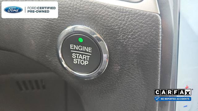 Certified 2024 Ford Edge SEL w/ Convenience Package AWD/4WD image 18