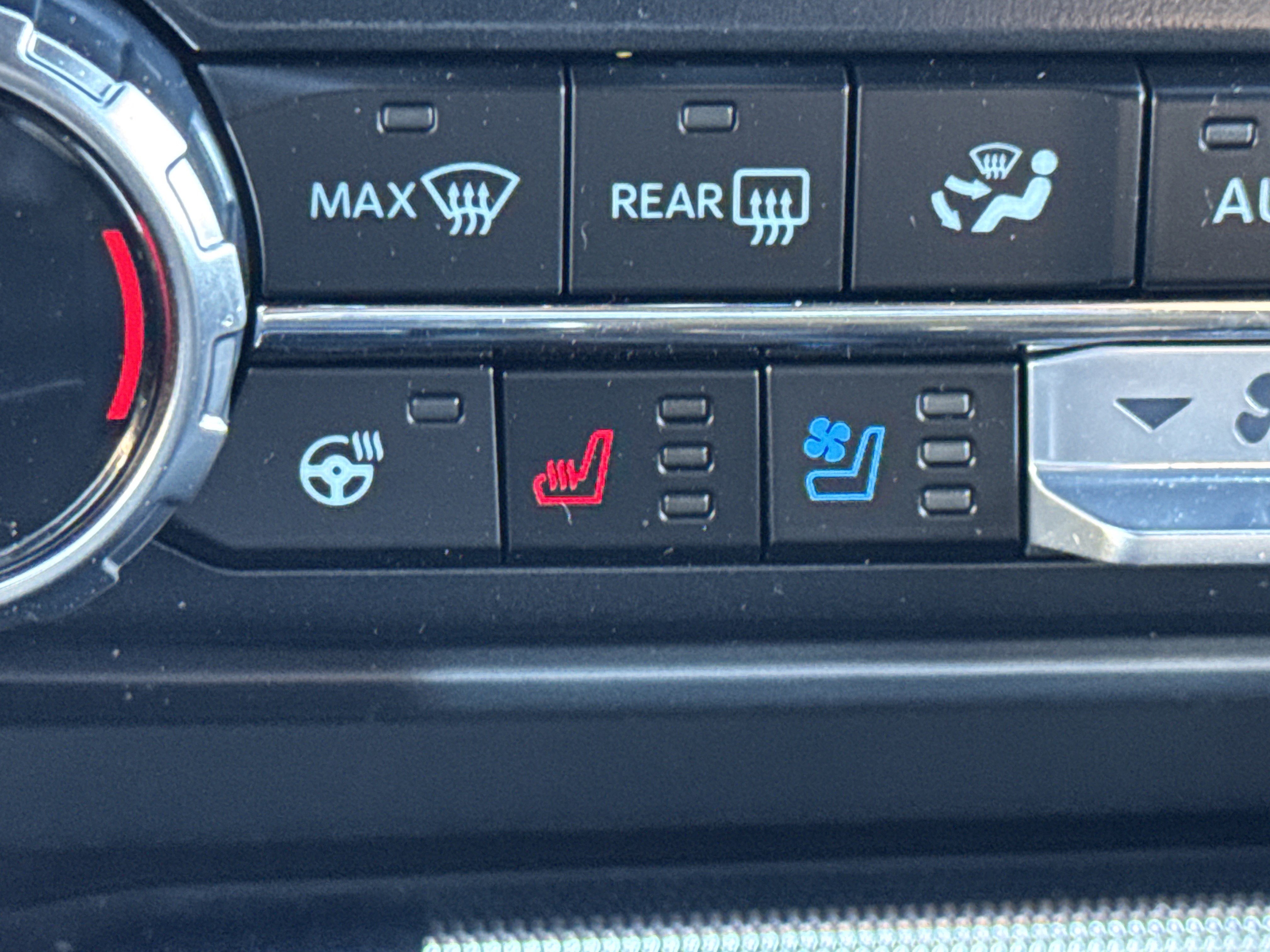 Certified 2024 Ford F150 Platinum w/ Equipment Group 702A High image 22