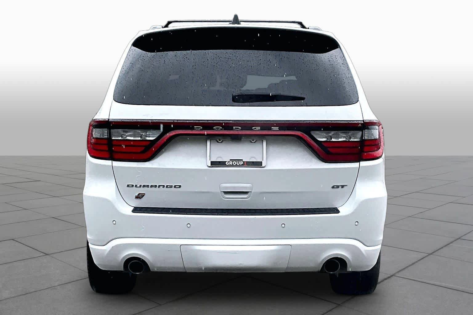 Used 2023 Dodge Durango GT AWD/4WD image 5