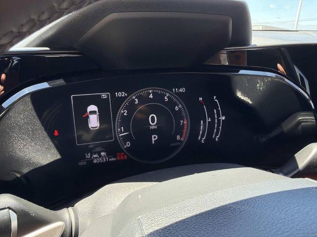 Used 2024 Lexus NX 250 FWD image 23