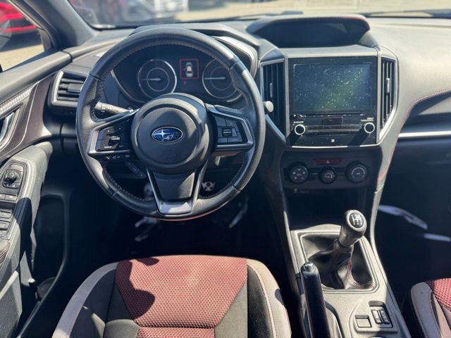 Used 2021 Subaru Impreza 2.0i Sport image 17
