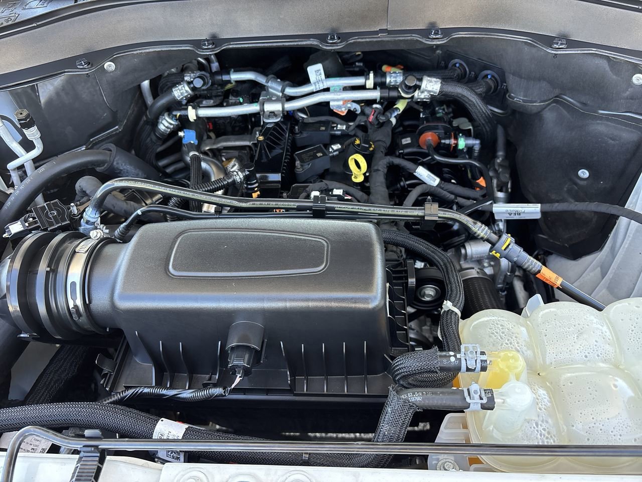 Certified 2023 Ford Explorer XLT w/ Equipment Group 202A image 17